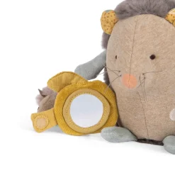 Activity Hedgehog and Baby Hoglet|Cottontails Baby Outlet