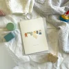 Baby clothes washing line card 'Mama to Be'|Cottontails Baby Hot