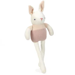 Baby Threads organic bunny toy|Cottontails Baby Hot