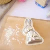 Baking tin - small rabbit|Cottontails Baby Sale