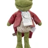Beatrix Potter Jeremy Fisher|Cottontails Baby Sale