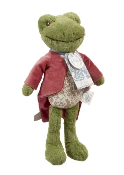 Beatrix Potter Jeremy Fisher|Cottontails Baby Sale