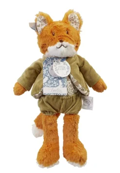 Beatrix Potter Mr Todd|Cottontails Baby New
