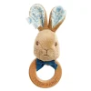 Beatrix Potter Peter Rabbit Ring Rattle|Cottontails Baby Discount