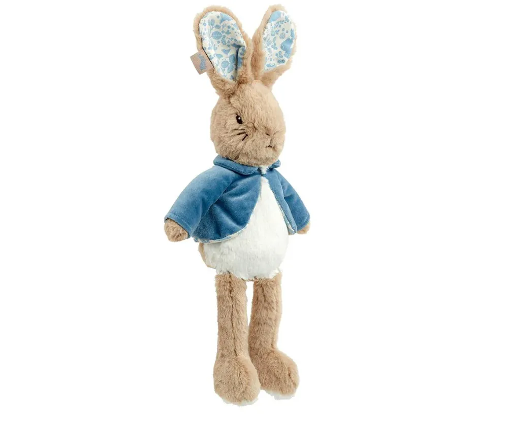 Beatrix Potter Peter Rabbit|Cottontails Baby