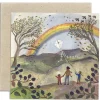 Bramble Days Card|Cottontails Baby New