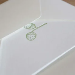 Cottontails handmade card - acorn|Cottontails Baby Sale