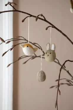 En Gry & Sif - handmade trio of bunnies|Cottontails Baby Best