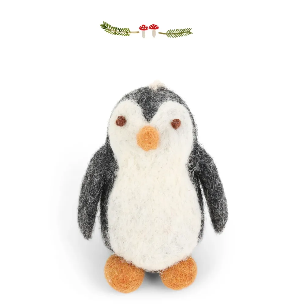 En Gry & Sif cute penguin|Cottontails Baby
