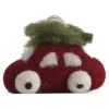 En Gry & Sif felt car and tree|Cottontails Baby Sale