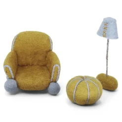 En Gry & Sif Fox Cottage & Accessories|Cottontails Baby Clearance
