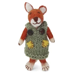 En Gry & Sif Fox Cottage & Accessories|Cottontails Baby Clearance