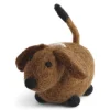 En Gry & Sif little brown dog|Cottontails Baby New