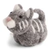 En Gry & Sif little grey cat|Cottontails Baby Best