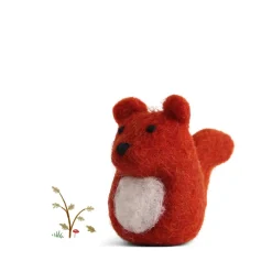 En Gry & Sif little round squirrel|Cottontails Baby Hot