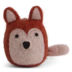 En Gry & Sif little round fox|Cottontails Baby New