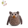 En Gry & Sif little round owl|Cottontails Baby Outlet