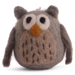 En Gry & Sif little round owl|Cottontails Baby Outlet