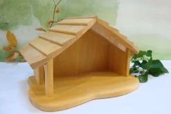Gluckskafer Handmade Wooden Cottage|Cottontails Baby Outlet