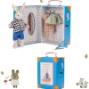 Grand Family Play Set - Sylvain's Little Wardrobe|Cottontails Baby Sale