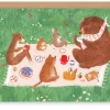 Greeting Card - Picnic Time|Cottontails Baby Discount