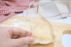 Large biscuit cutter - bunny|Cottontails Baby Hot