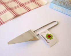 Little cake server|Cottontails Baby Outlet