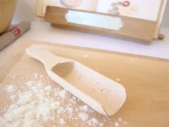 Little wooden scoop|Cottontails Baby Clearance