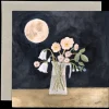 Midsummer Moon Card|Cottontails Baby