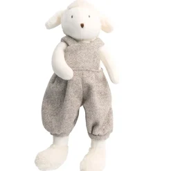 Moulin Roty Albert the Lamb 33cm|Cottontails Baby New