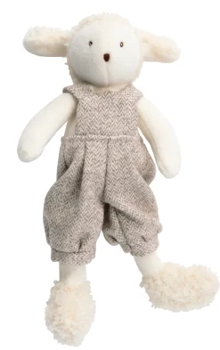Moulin Roty Albert the Lamb 33cm|Cottontails Baby New