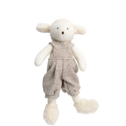 Moulin Roty Albert the Lamb 24cm|Cottontails Baby Outlet