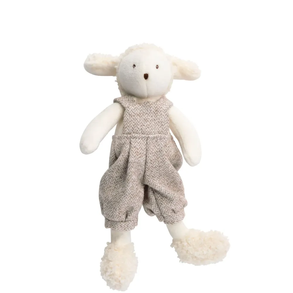 Moulin Roty Albert the Lamb 24cm|Cottontails Baby Outlet