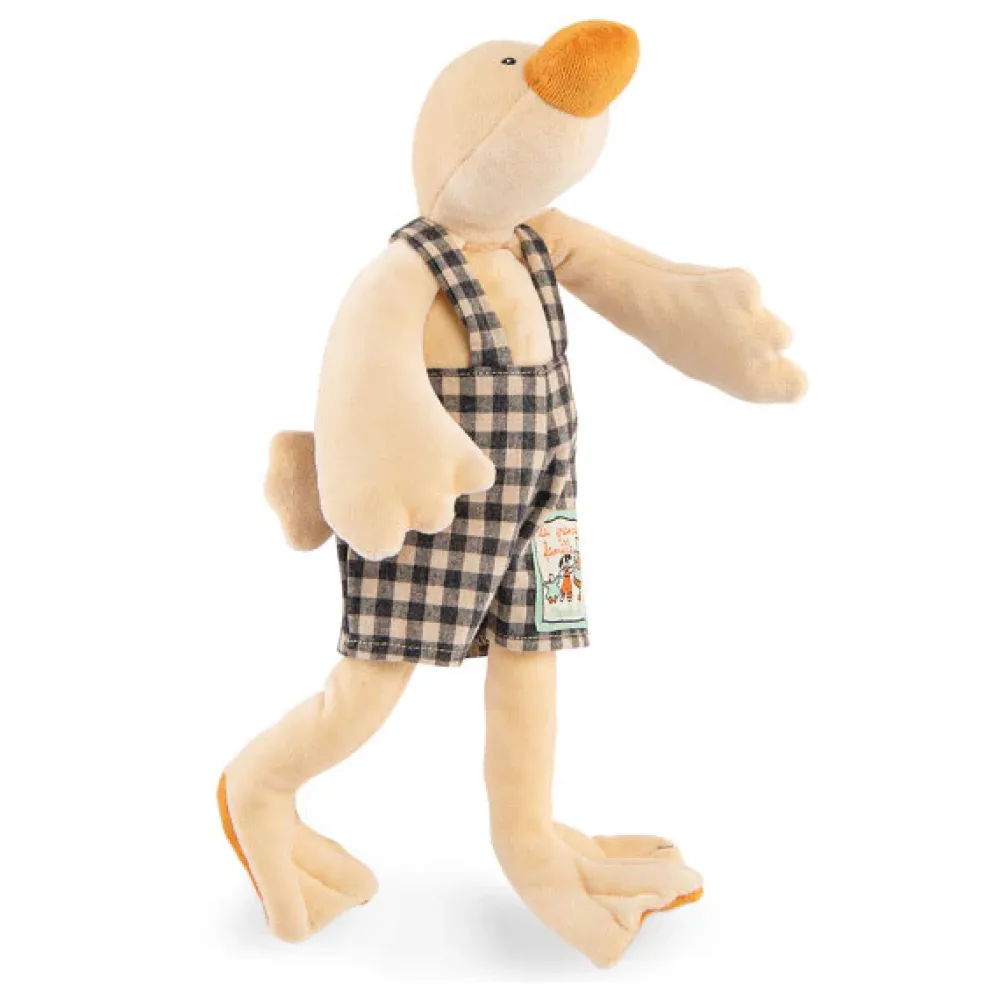 Moulin Roty Amedee the Duck 35cm|Cottontails Baby Online