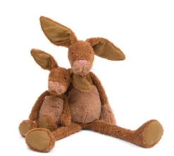 Moulin Roty Baba-Bou Rabbit - little|Cottontails Baby Discount