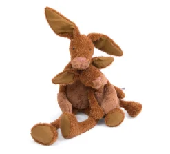 Moulin Roty Baba-Bou Rabbit - little|Cottontails Baby Discount