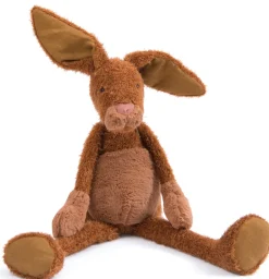 Moulin Roty Baba-Bou Rabbit - large|Cottontails Baby New