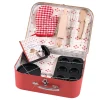 Moulin Roty baking & patisserie suitcase|Cottontails Baby