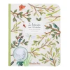 Moulin Roty botanist colouring & sticker book|Cottontails Baby Online