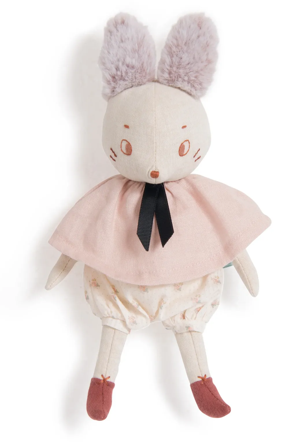 Moulin Roty Brume the Mouse Bunny|Cottontails Baby Discount
