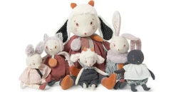 Moulin Roty Brume the Mouse Bunny|Cottontails Baby Discount