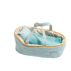 Moulin Roty Bunny in a Carry Cot|Cottontails Baby Sale