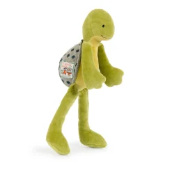 Moulin Roty Camille the Tortoise 32cm|Cottontails Baby Clearance