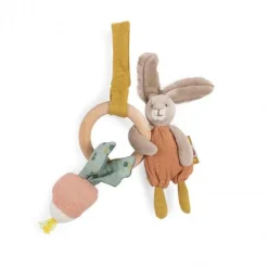 Moulin Roty Clay Bunny Activity Toy|Cottontails Baby Clearance