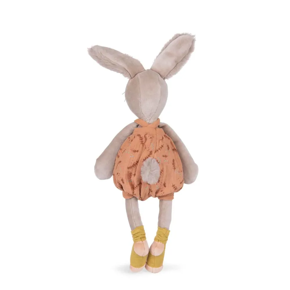 Moulin Roty Clay the Bunny - 35cm|Cottontails Baby Sale