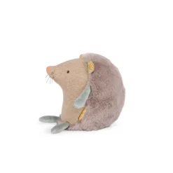 Moulin Roty Fluffy Musical Hedgehog|Cottontails Baby Sale