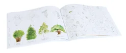 Moulin Roty Garden Activity book|Cottontails Baby New