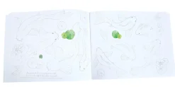 Moulin Roty Garden Activity book|Cottontails Baby New
