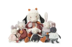 Moulin Roty Giboulee the cat (owl!)|Cottontails Baby Outlet