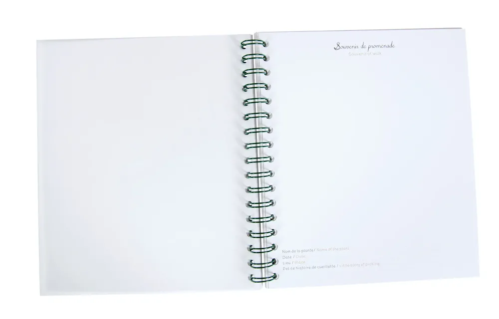 Moulin Roty Herbarium diary|Cottontails Baby Outlet